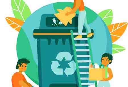 Revolutionizing Plastic Recycling with Chemical Methods